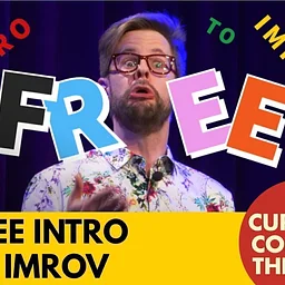 Free Intro To Improv Workshop