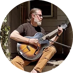 Acoustic: Adam Henne