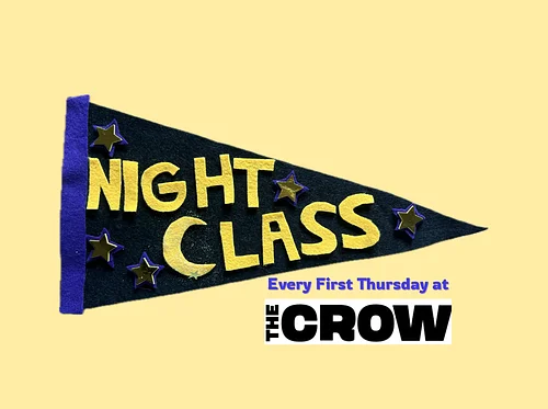 Night Class Comedy Show