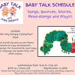 Baby Talk