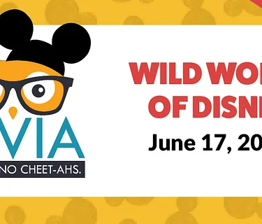 Trivia Night – Wild World of Disney