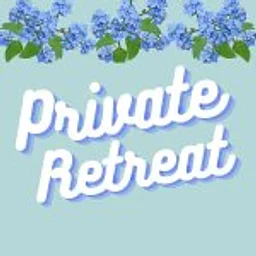Private Retreat