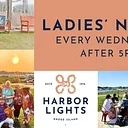 Ladies’ Night at Par and Tackle