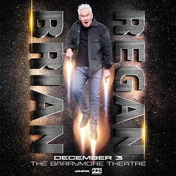 Brian Regan