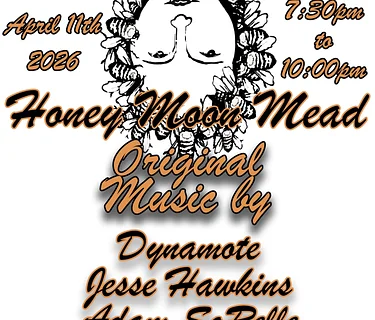 Dynamote, Jesse Hawkins, Adam SoRelle