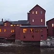 Vermont Studio Center