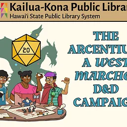 The Arcentium: A West Marches D&D Campaign