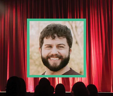 Grad Show – Improv 301