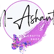 M-Ashanti Crafts