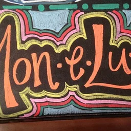 MoneLuv Band