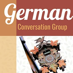 German Conversation Group