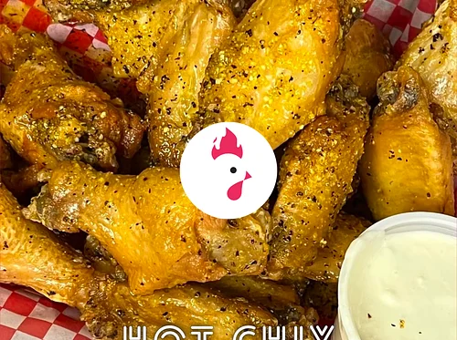 Hot Chix