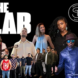 The LAB feat Liv J