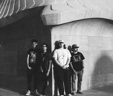 Center for Supportive Communities Fundraiser W/ Corners of the Sky // The Blast Monkeys // Steer Awa