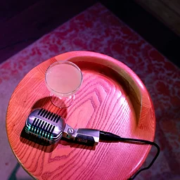 Open Mic Night with Philville Records