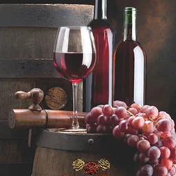 Wine Maker Wednesdays