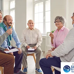 Parkinson’s Support Group