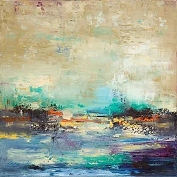 BAA 3-Day Workshop with Artist Karen Weihs / “Self-Expression – Palette Knife Realism”