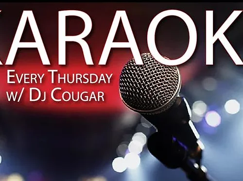 KARAOKE (Every Thursday) at Flask Lounge