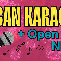 Vegan Karaoke Night @ Hidden Gem STL!