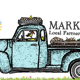 Farmers Market at Ix