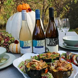 East Meets West Culinary Series’s