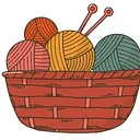Knitting & Crochet Circle