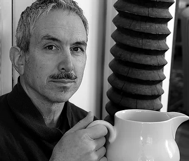 Pitchers of American Life: Art Within Reach, a book talk with Ezra Shales