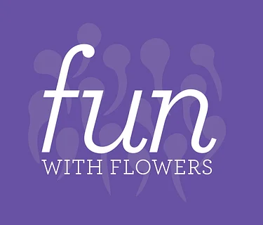 Fun with Flowers: Vintage Tribute