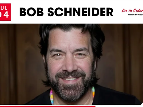 Bob Schneider