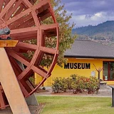 The History Museum of Hood River County