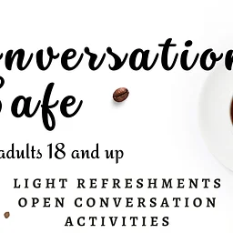 Conversation Cafe