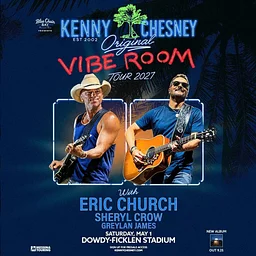 WELCOME TO THE VIBE ROOM!