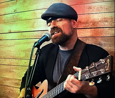 Live Music: Brother Dave