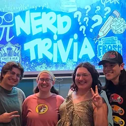 Trivia Night: Crit & Ale