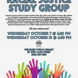 Racial Justice Study Group