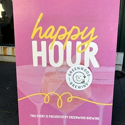 🍺 $6.02 Happy Hour