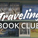 Traveling Book Club at Rokeby Museum: “The Heaven & Earth Grocery Store,” James McBride