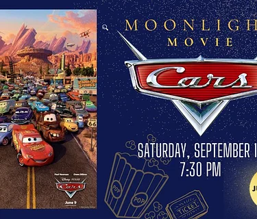 Moonlight Movie: Cars