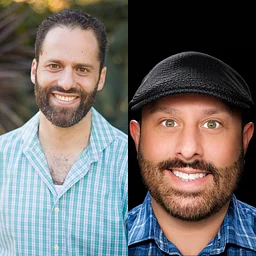 Dueling Pianos with Nathan Temby and Daniel Krass