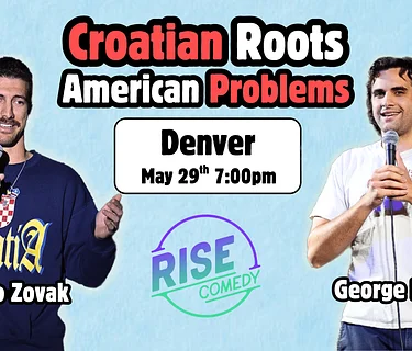 Croatian Roots, American Problems