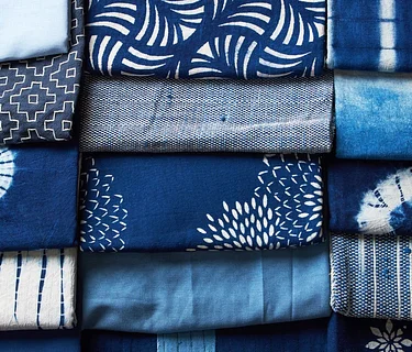 Quilts and Fiber Arts: Design Inspiration Journey through Japan with Artist Sarah Nishiura