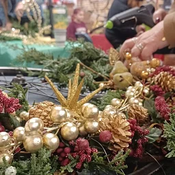 beSPOKE Wreath Workshop 2026