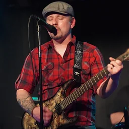 Friday Live Music Series – Jordan Allen