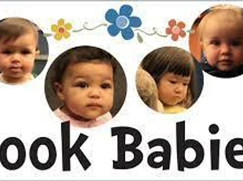 Book Babies Storytime