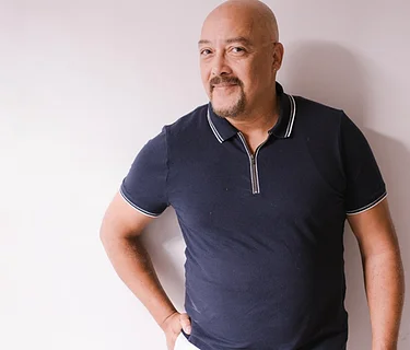 Darryl Taylor – Performance Class