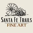Santa Fe Trails Fine Art