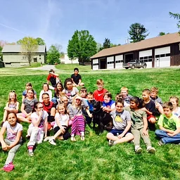 Children’s Free Week in the Museum