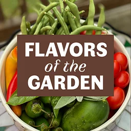 Flavors of the Garden