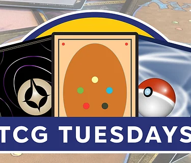 TCG Tuesdays